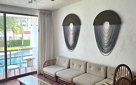 Departamento En Club Santiago Manzanillo
