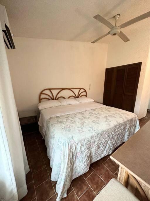 Apartamento Departamento En Club Santiago Manzanillo Exterior foto